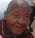 Photo de Eddie-Mae Lewis