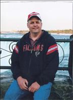 Photo of Michael-Patrick Williams