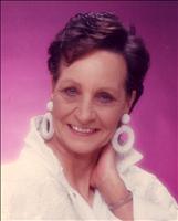 Photo of Mrs. -Novella-Grace Bennett