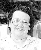 Photo de Marguerite Cecile