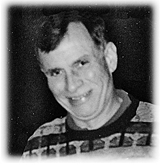 Photo of Thomas Sharp