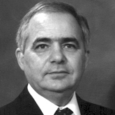 Photo of Richard Lawrence