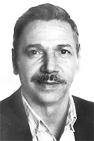 Photo of Maurizio Saccomanno