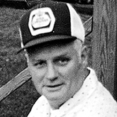 Photo of George Birch