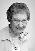 Photo of Edna Girard