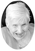 Photo of Elizabeth Drouillard