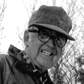 Photo of Albert-Bethune Warner