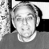 Photo of Gerald Howe