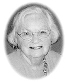Photo of Margaret Tucker