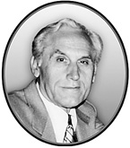 Photo of Michael Sokol