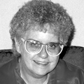 Photo of Lydia Magill