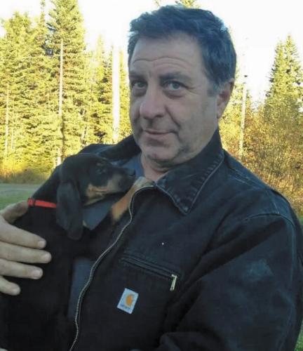 Photo de Maurice-Edward Dore