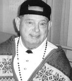 Photo de Joseph Tessier