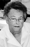 Photo of Eleanor James