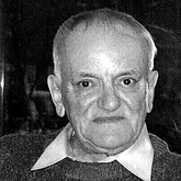 Photo of Pierre Ouvrard