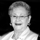 Photo de Marie Lavergne