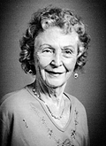 Photo de June Roung