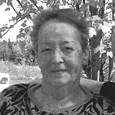 Photo of Cecilia Brunet