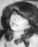 Photo of Amelia-Criticos Kyres