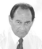 Photo of Clifford Dorion