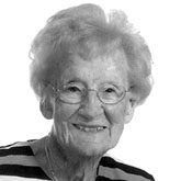 Photo of Mary-Harquail Flaherty