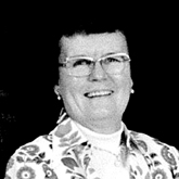 Photo de Mary Jewell