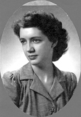 Photo of Grace-Edith Richardson