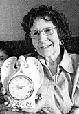Photo of Sheila Griffin