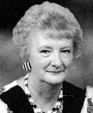 Photo of Florence Avery