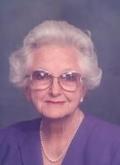 Photo of Mary-Lee-Justice Yates