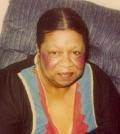 Photo of Betty-Ann Barron