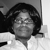 Photo of Yvonne Bailey