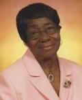Photo of Fannie Bailey