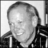 Photo of Rick Gray