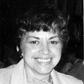 Photo of Theresa Bray