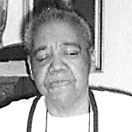 Photo de Bernice Johnson