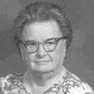 Photo de Rosalia-Lorraine Kennedy