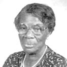 Photo of Eva-Mae-Walker Brown