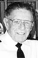 Photo of George Phillip