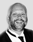 Photo of Daniel Belanger