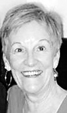 Photo of Deborah Baker