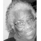 Photo of Agnes Nelson