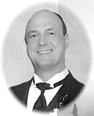 Photo of Michael Beattie