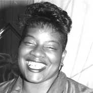 Photo of Danita-Lynn Peters