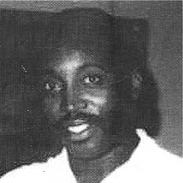 Photo of Nathaniel Frazier