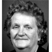 Photo de Carolyn-Faye Turner