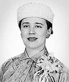 Photo of Julia Renaud