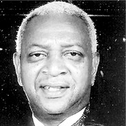 Photo of James-Clyde Jackson