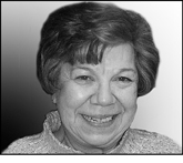 Photo of Jean Whitford