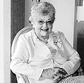 Photo of Helen Fontaine